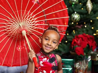 Tutu Performing Arts