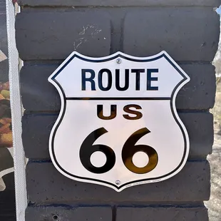 Historic Route 66