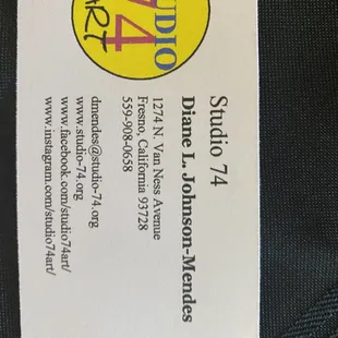 Nothing I would rather have been doing than coming here today and who know, only minutes away!