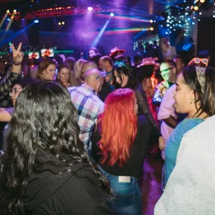 Studio 80's Ft Worth Night Club