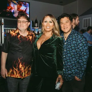 Studio 80's Ft Worth Night Club