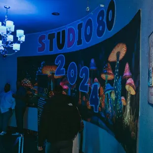 Studio 80's Ft Worth Night Club