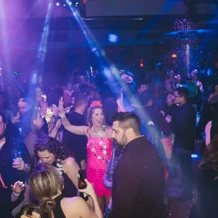 Studio 80's Ft Worth Night Club