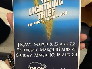 Performing Arts Center Kapolei