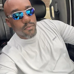 Feeling much better....