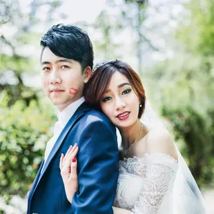 Wedding day Photography