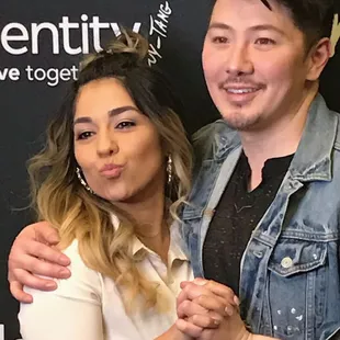 Guy Tang...inspired...