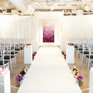 Our event space is perfect for your wedding or special event!