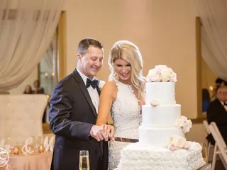 The DeLeon Event Space And Chapel