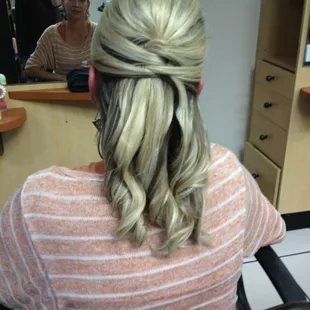 Formal Style by Rona Bunch