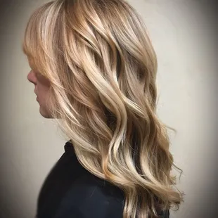 Hair by Nez 678-591-3751