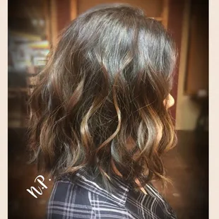 Hair by Nez...call 678-591-3751 for appointments