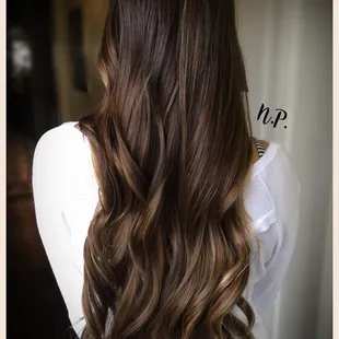 Hair by Nez...call 678-591-3751 for appointments