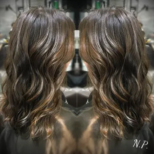 Hair by Nez....for appointments call 678-591-3751