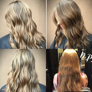 Hair by Nez, for appointments call 678-591-3751