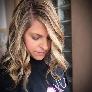 Hair by Nez...for appointments call 678-591-3751