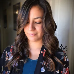 Hair by Nez for appointments call 678-591-3751