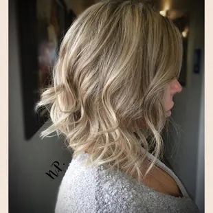 Hair by Nez...call 678-591-3751 for appointments