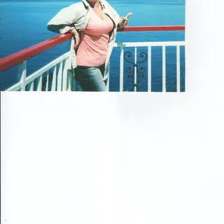 Ginnie D.