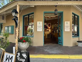 Romero Street Gallery