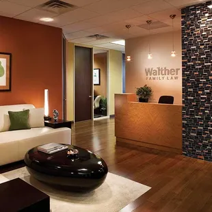 Interior Branding by Studio Hill Design. Want to stand out from the crowd? We Are Listening.