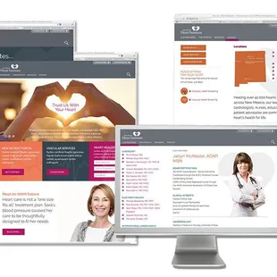 Big or small, Studio Hill Design does websites that are personal, effective, responsive and mobile friendly. #WeAreListening