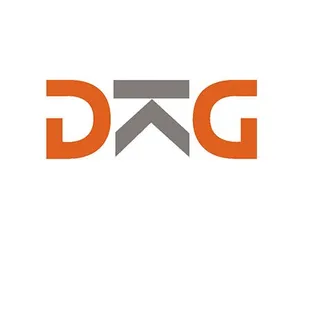 Logo Design - DKG Roofing Contractors - Contact Studio Hill Design and let us discover your logo. #WeAreListening