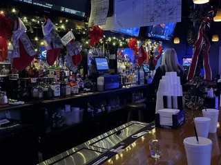 22nd Street Bar