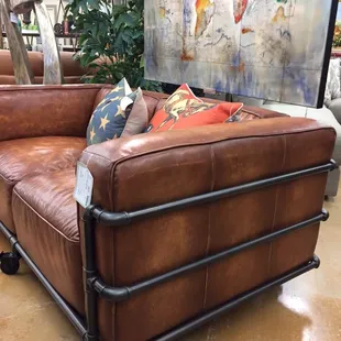 Steampunk- something for everyone here!