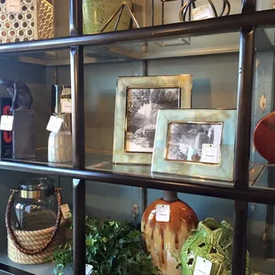 Great accessories, too!