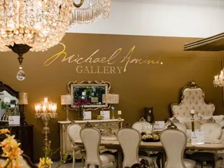 Fine Home Furnishings