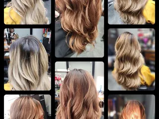 Bliss Hair Studio
