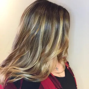 Balayage
