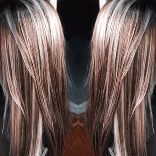 Balayage