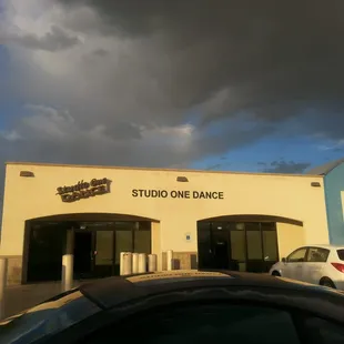 Studio One Arizona Dance Company