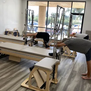 Pilates