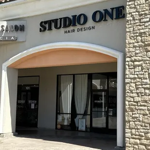 Studio One