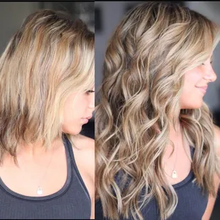 Do you regret cutting your hair? We can help