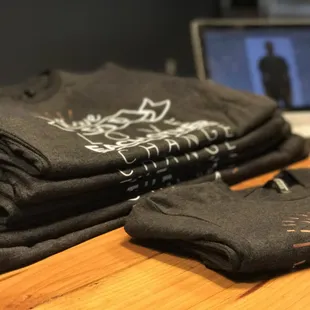 Just another day in the Studio...