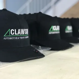 Clawson Automotive