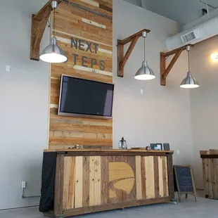 We don't just screen Print