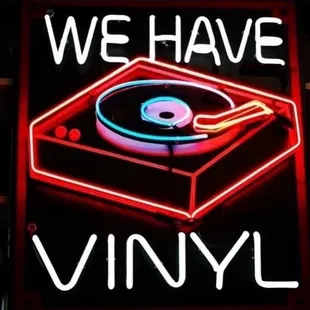 Studio Records Tulsa specializes in new and used vinyl &amp; we've got thousands - come in &amp; dig thru our bins.