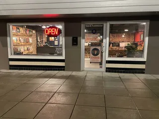 Studio Records Broken Arrow