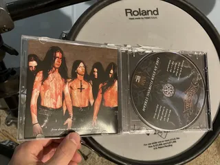 Starship Records & Tapes