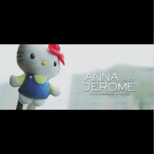 Our Love Story Feature and Same Day Edit