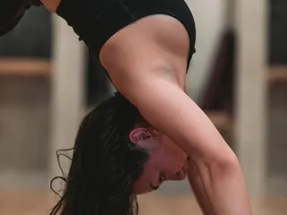 Rewild Yoga