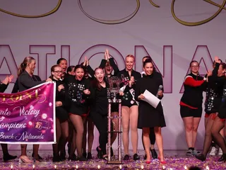 Center Stage Dance Company