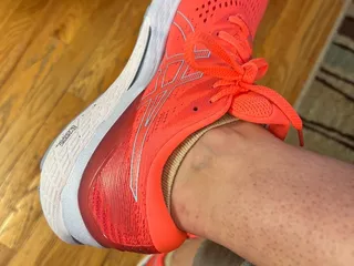 The Running Well Store