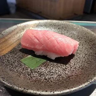 Bluefin toro