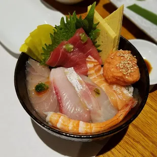 Chirashi